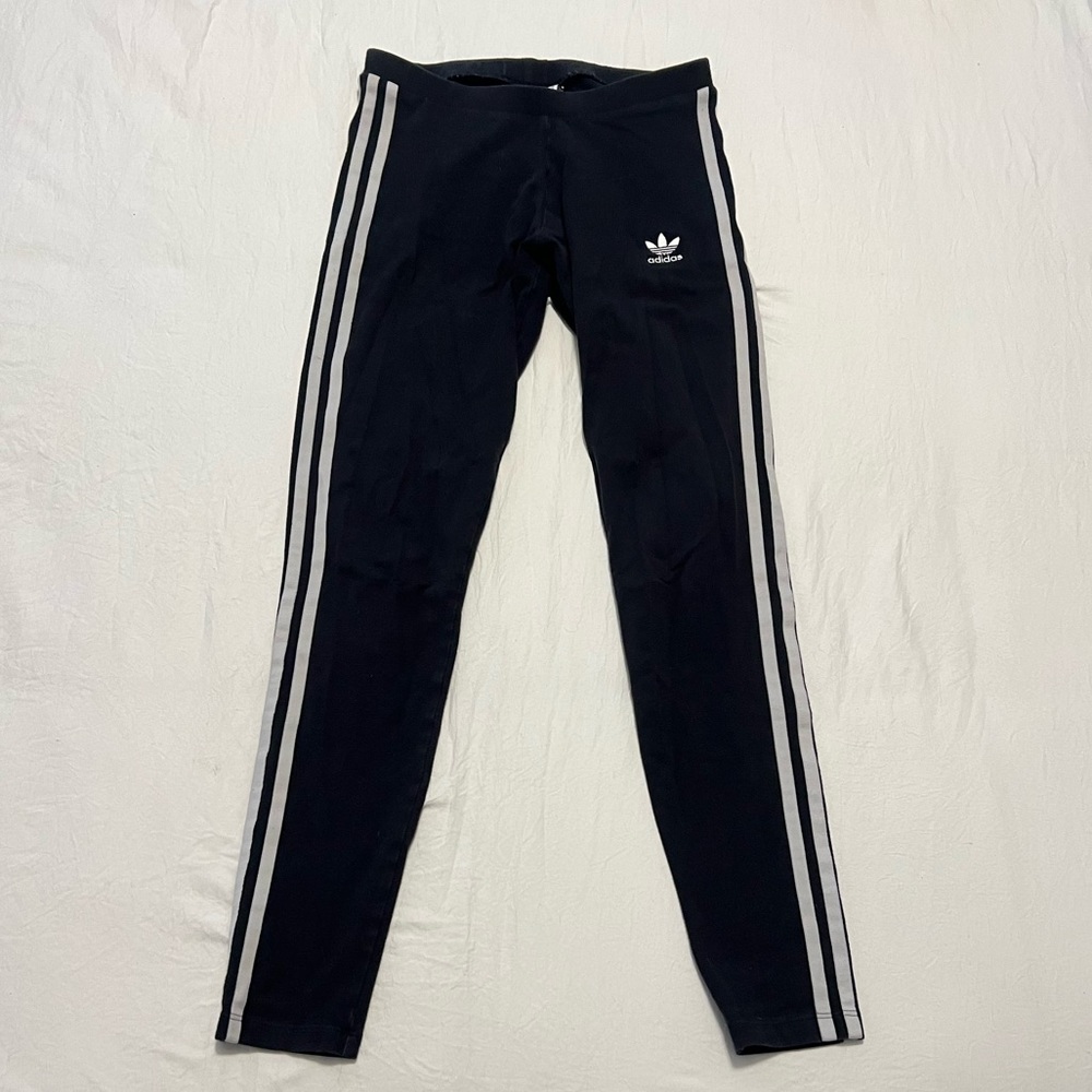Adidas leggings